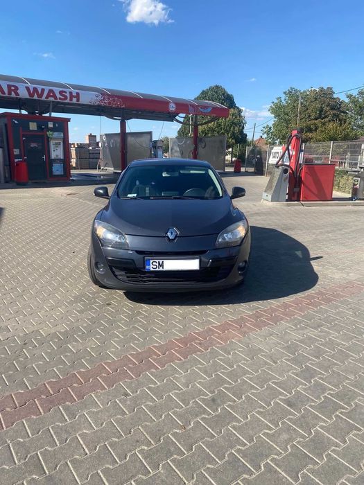 Vand Renault Megan 3 1.9 Diesel