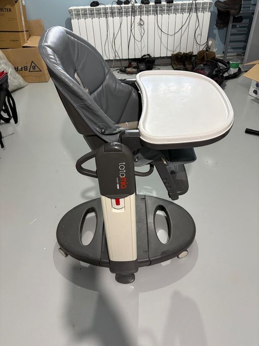 Детский столик для кормления Tatamia