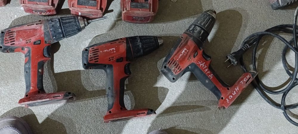 Продам Хилти,HILTI