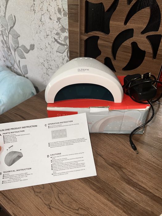 Lampa Sunone, Shellaklar, Strazi+nakleyki va SOVGAsi bilan.