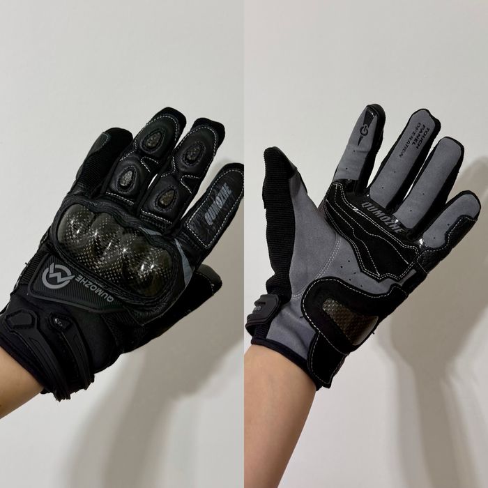 Мотошлем новый в коробке