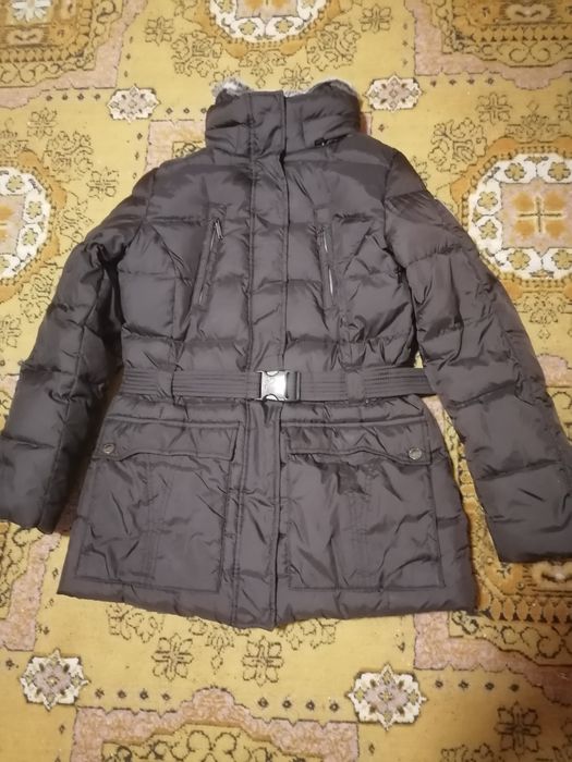 Geacă damă (mărimea 38)