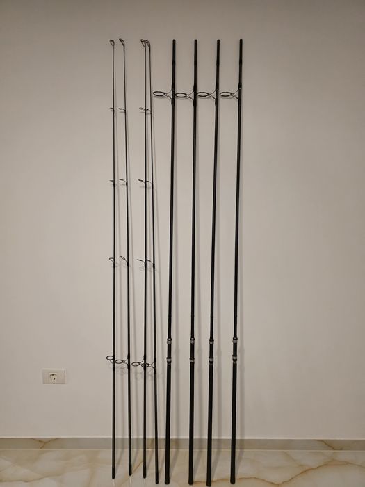 Lansete Shimano Tribal TX- 7 Specimen  3.5 lbs,3.96 m, 2 seg, 4 buc