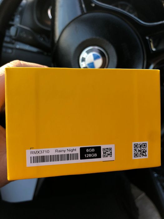 Realme C55 RMX3710 128gGB/6Ram