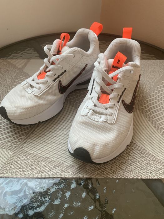 Nike Air max 34 номер