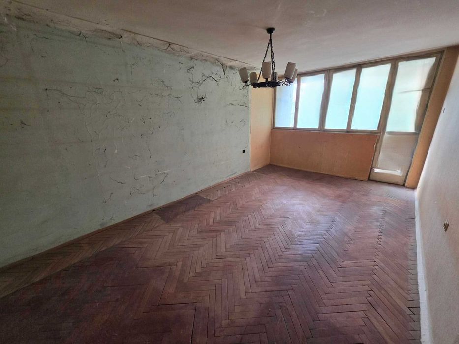 Многостаен апартамент, 110кв.м, кв. Боровец - снимка 1