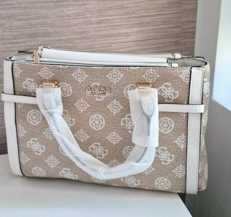 Geanta Guess noua 23×32×8