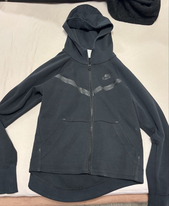 Nike tech оригинален