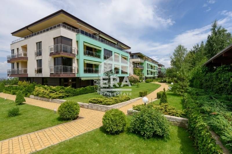 Продава се Двустаен апартамент в София, Симеоново - 109 кв.м за 1544 €/кв.м - Снимка #11