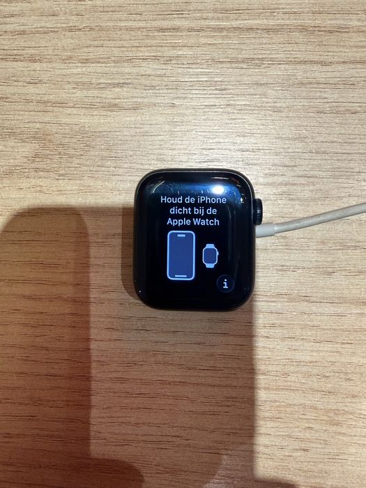 apple watch se 2 40 mm