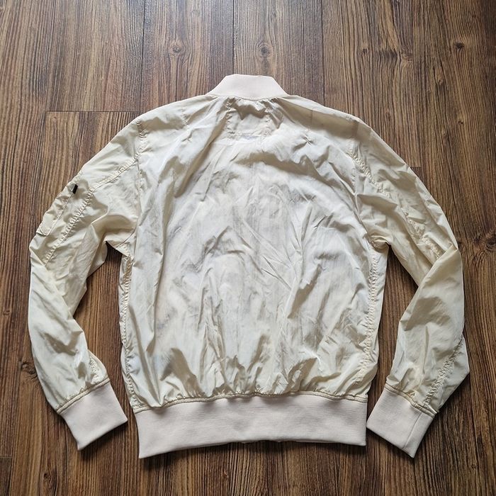 Страхотно мъжко тънко пролетно яке ALPHA INDUSTRIES, размер М, ново