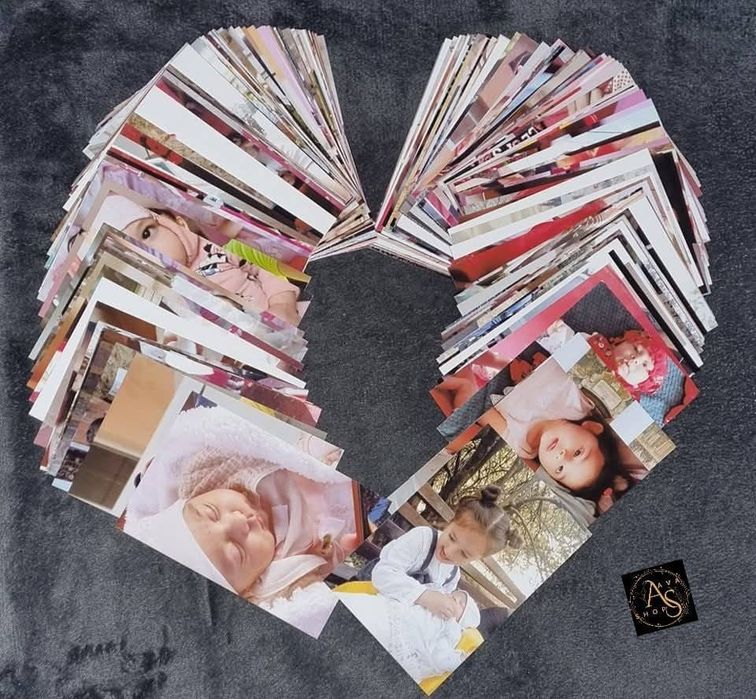 Puzzle & Print – Amintiri Personalizate