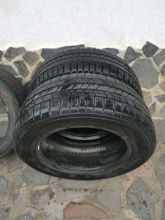 2 Anvelope Iarna Pirelli Scorpion T5 235 65 R17 108 H