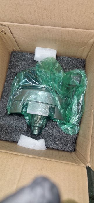 Ремонт вариатора на китайских авто. Jac, cherry, geely