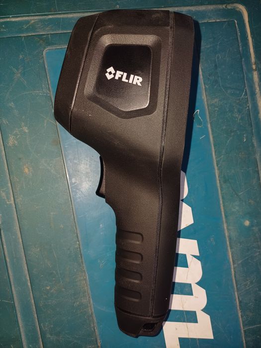 Услуги тепловизора