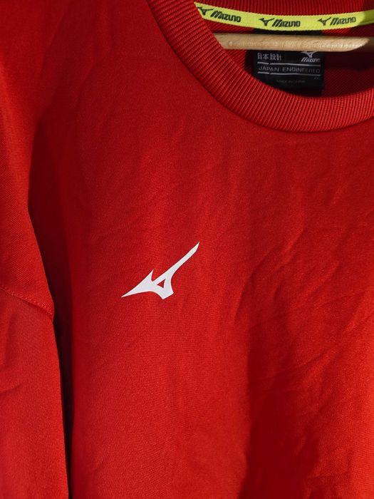 Mizuno Горнище/Мъжко 3XL