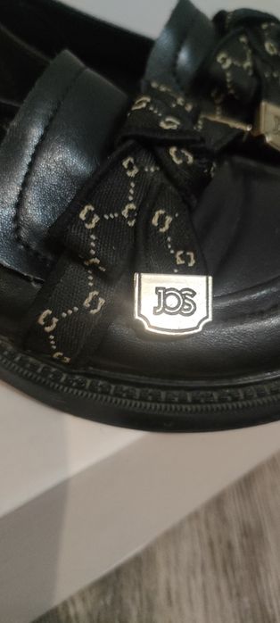 Туфли для девочки