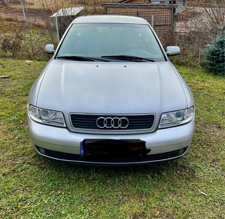 Vand Audi A4,B 5