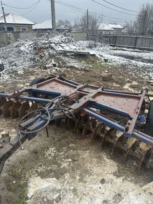 Vand Disc Mat Craiova