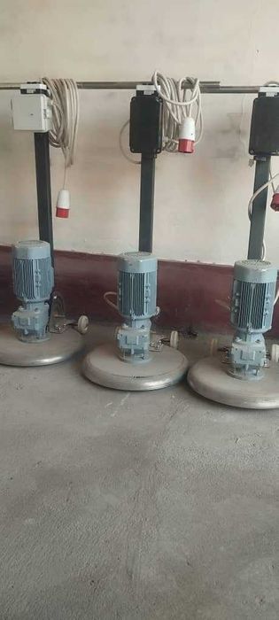 Ротор апарти гилам ювиш ротор центерфуга