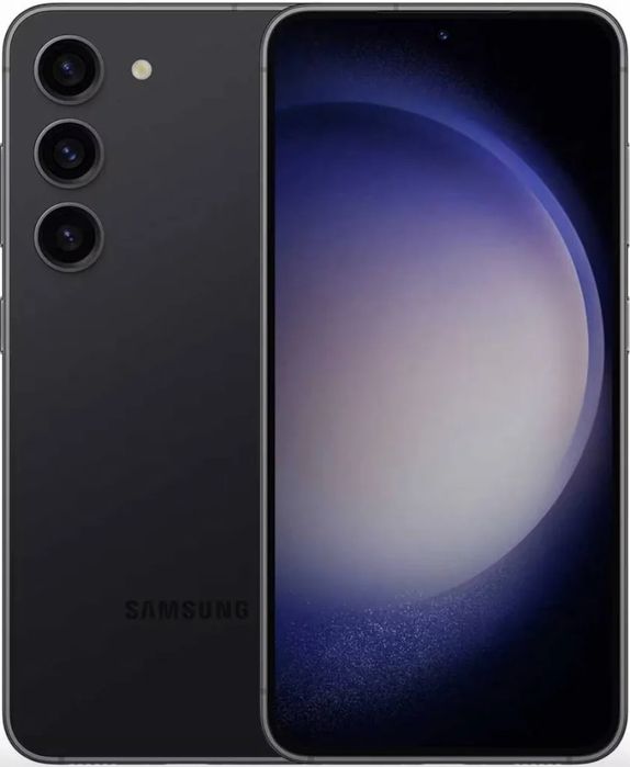 Samsung S23 Fan Edition