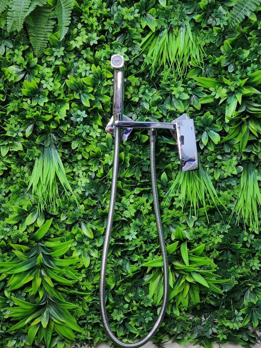 WR- 10830.Wasserman tahorat smesitel rangi nikel