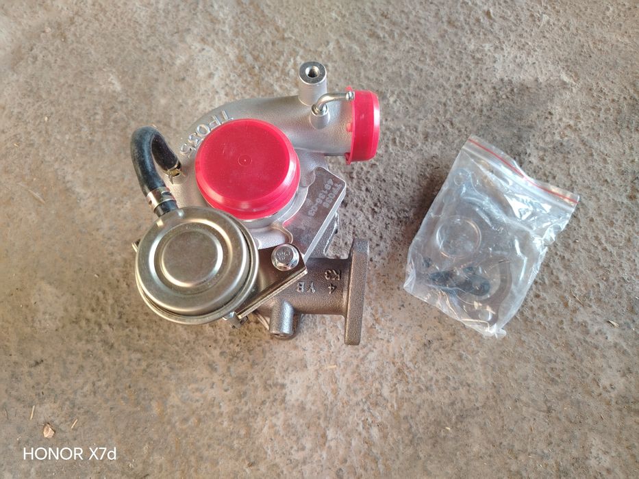 Holati yangi kelshiladi