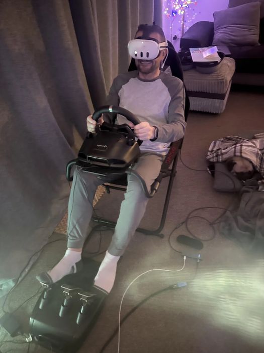 Meta quest 3 VR очки