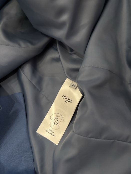 Оригинален костюм Maje