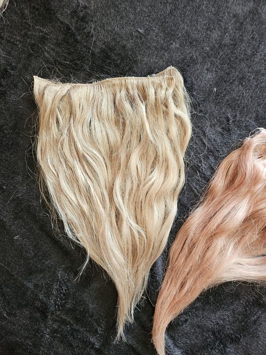 Естествени коси на Арт Форум и Диверсо