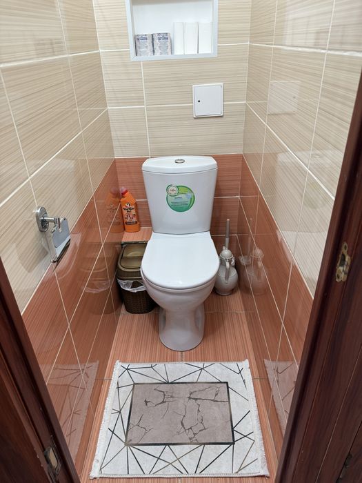 Продам квартиру ул Анаркулова