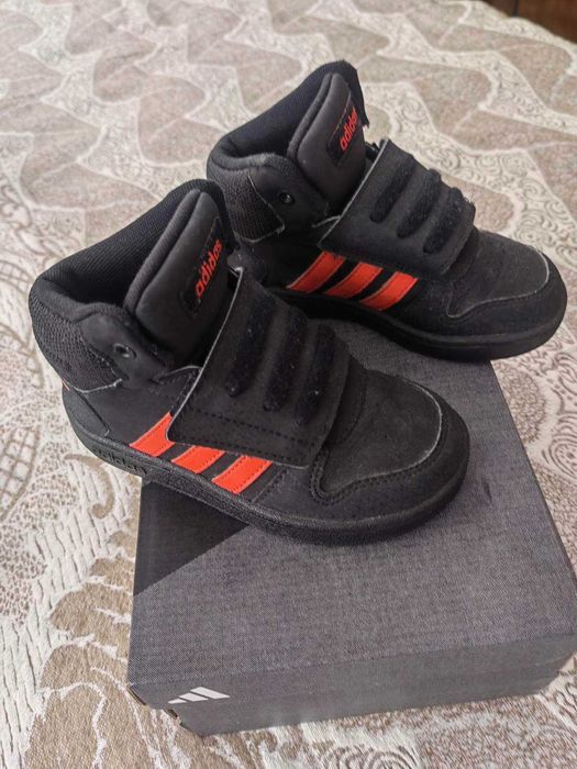 Детски маратонки Адидас