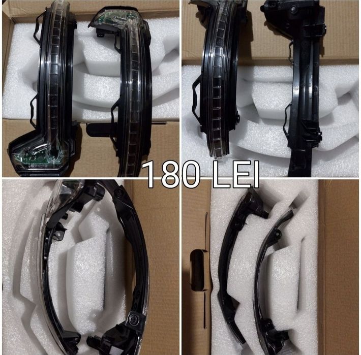 Led-uri auto universale