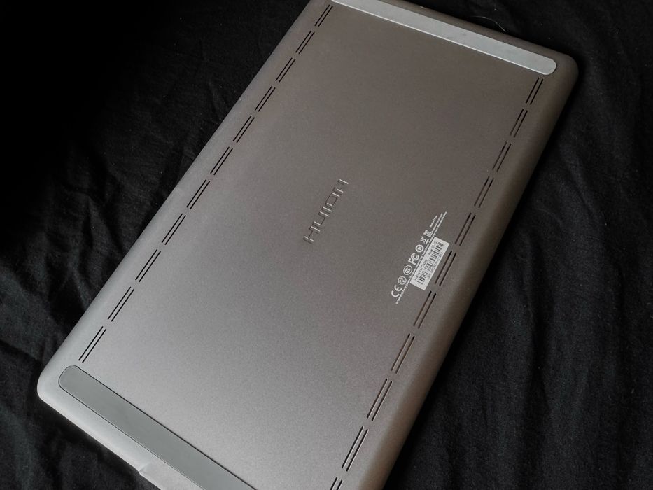 Huion Kamvas pro 13