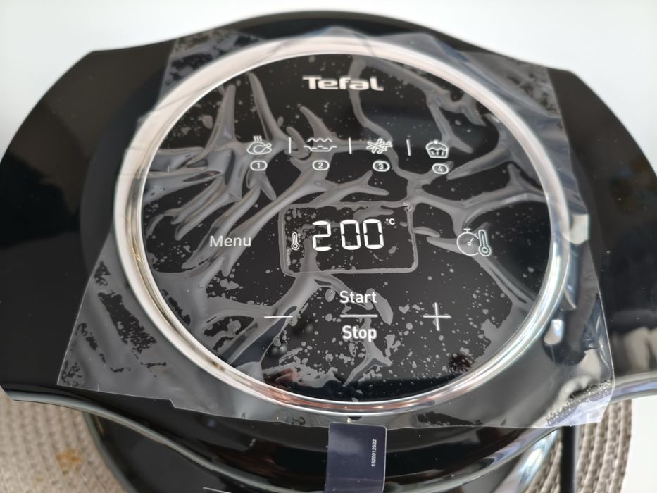 Tefal EY15083 за COOK4ME - запичащ капак