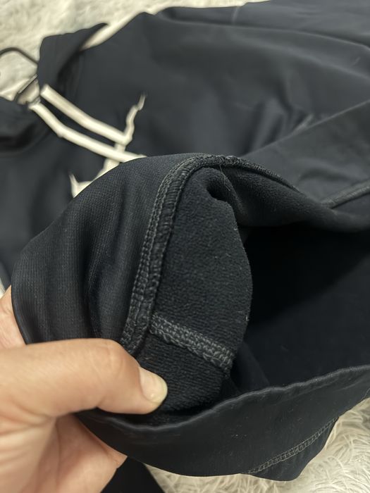 Худи Nike L размер