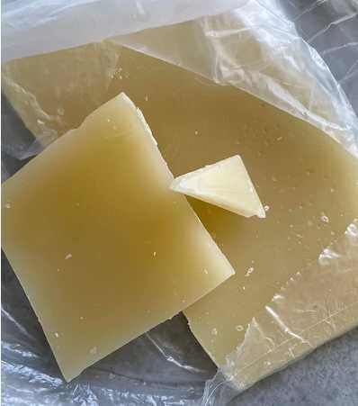 Свечи восковые.Воск пчелинный.