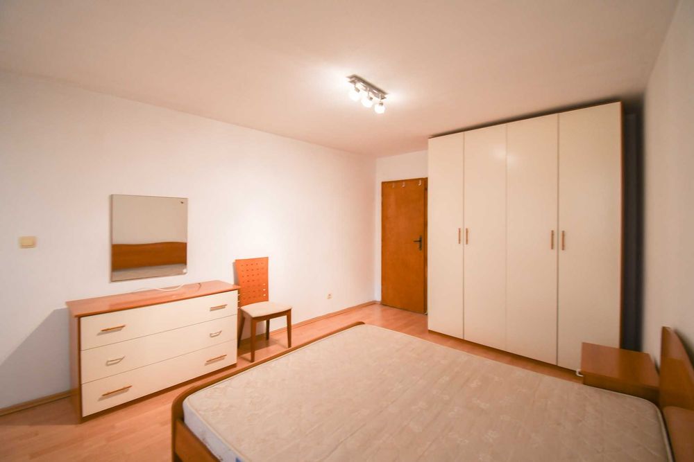 Дава се под наем Двустаен апартамент в София, Редута - 75 кв.м за 478.38 € - Снимка #4