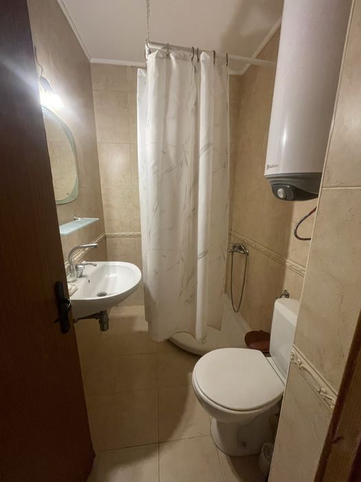 Дава се под наем Двустаен апартамент в Велико Търново, Акация - 50 кв.м за 250 € - Снимка #3