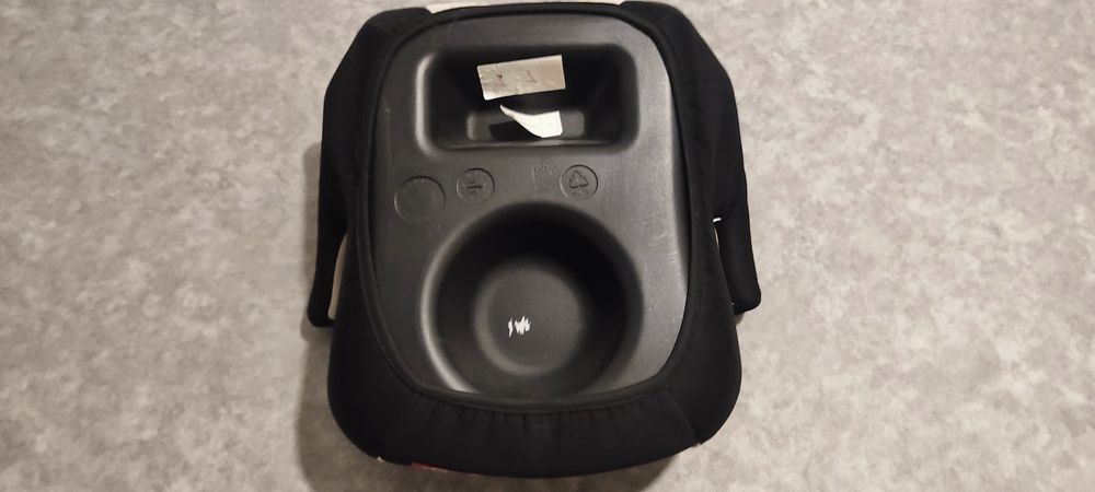 Бустер.                       .