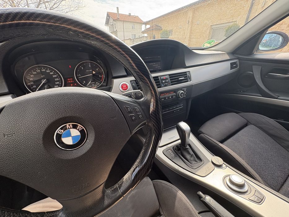 Bmv 330d disel/автоматик