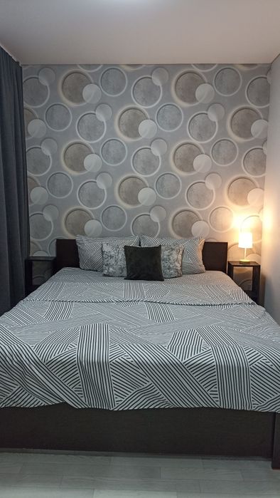 Квартира посуточно. Корзина