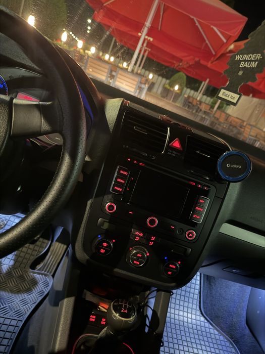 VOLKSWAGEN Jetta 2009 — imagine 3