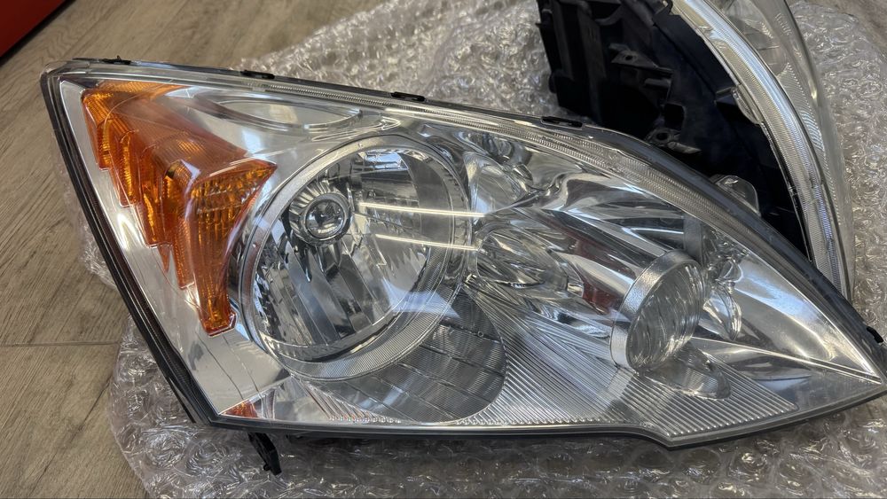 Фарове за honda crv 2007-2012