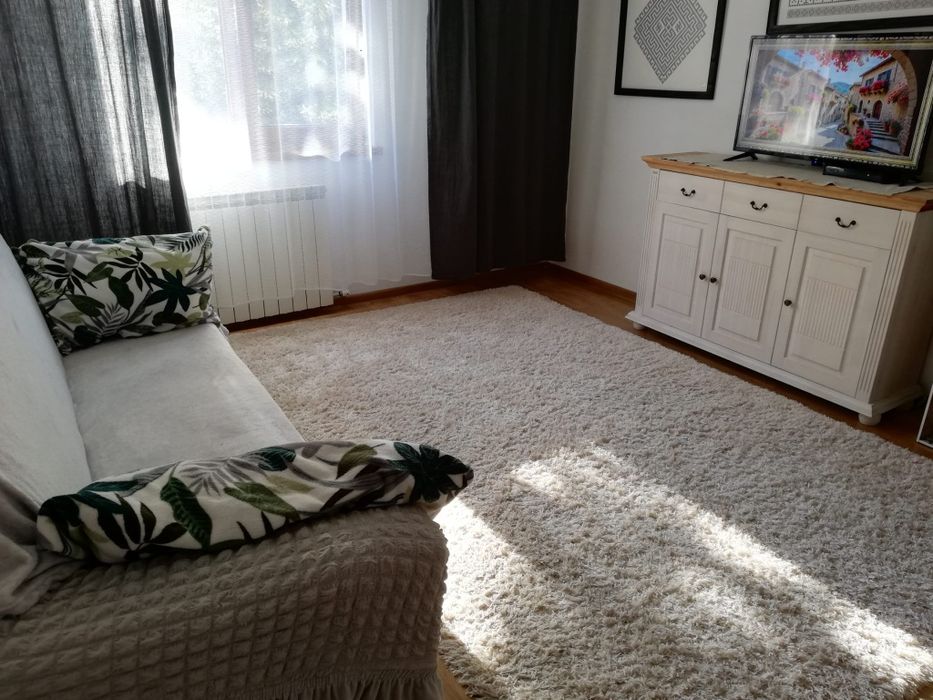 Covor crem  200x300