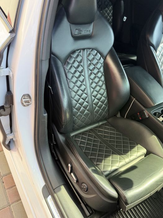 Audi a6 c7 Impecabil 326 cp