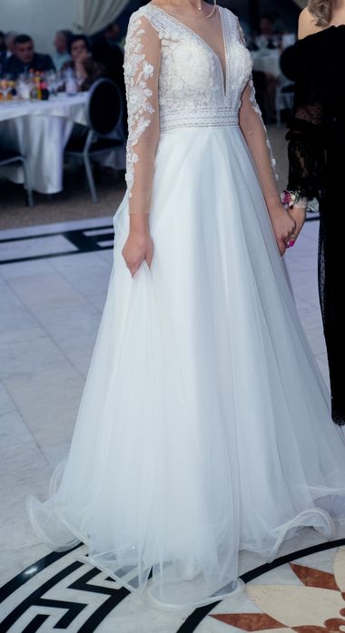 Rochie de mireasa