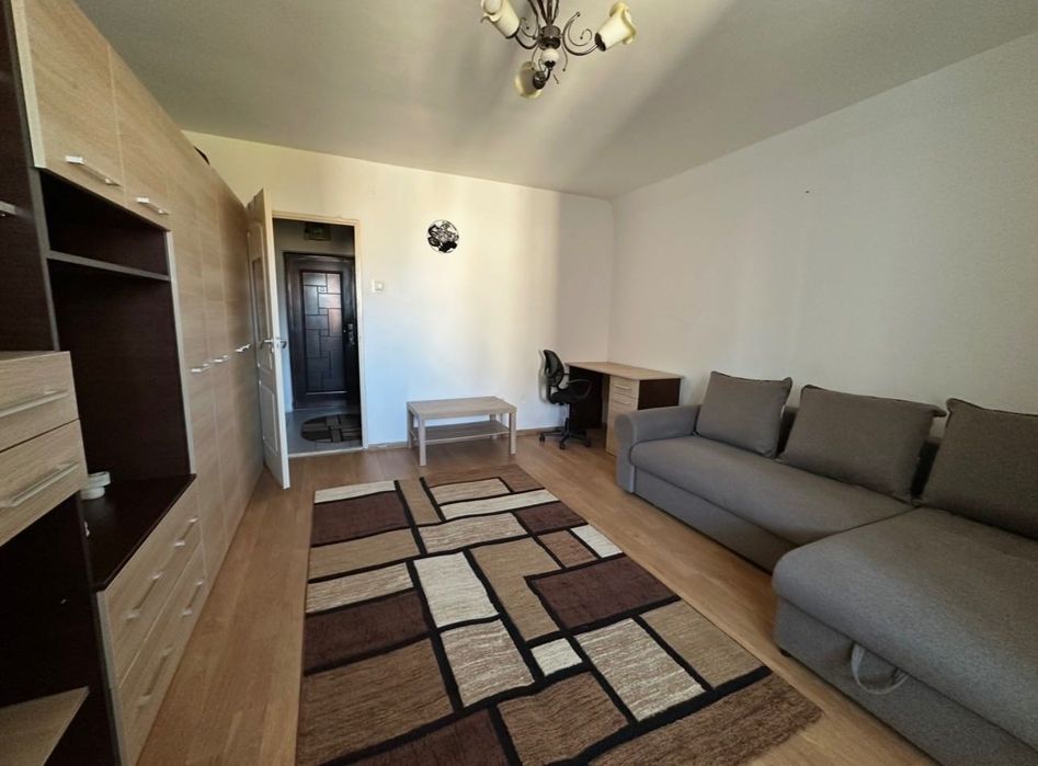 De inchiriat apartament o camera de 32 mp in Timisoara