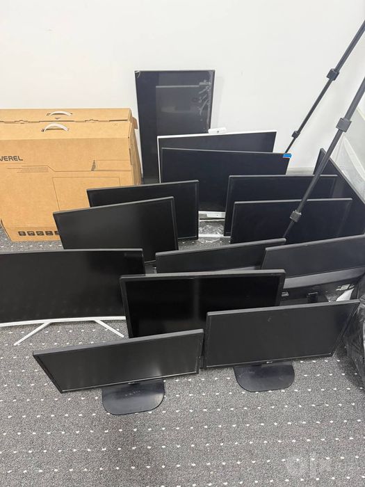 Monitor 32  27  24   optom narxda