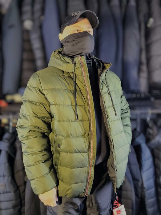 Куртки зимние. Распродажа!